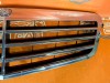 Решетка радиатора MERCEDES-BENZ E-класс W212/S212/C207/A207 (2009 - 2013) фото 3 &mdash; Разборка Мерседес