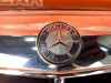 Решетка радиатора MERCEDES-BENZ E-класс W212/S212/C207/A207 (2009 - 2013) фото 4 &mdash; Разборка Мерседес