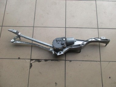 Трапеция дворников MERCEDES-BENZ E-класс W211/S211 (2002 - 2006) — Разборка Мерседес