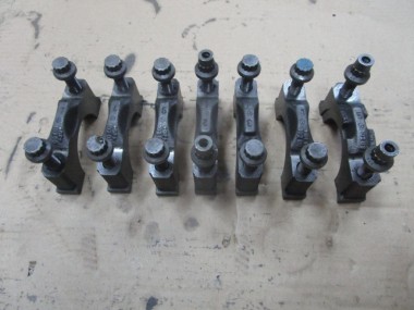 Шейка коленвала MERCEDES-BENZ E-класс W210/S210 (1995 - 1999) — Разборка Мерседес