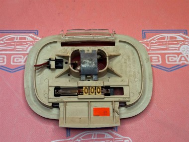 Плафон салона MERCEDES-BENZ M-класс W163 (1997 - 2001) — Разборка Мерседес