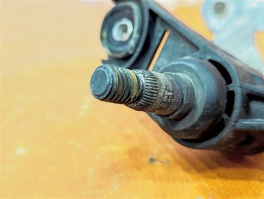 Трапеция дворников MERCEDES-BENZ Citan W415 (2012 - 2021) — Разборка Мерседес