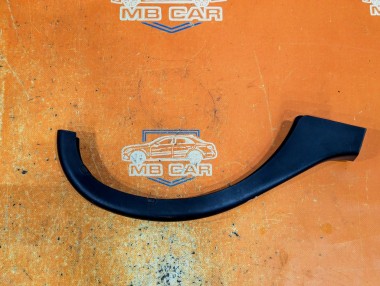 Накладка петли багажника MERCEDES-BENZ E-класс W211/S211 рестайлинг (2006 - 2009) — Разборка Мерседес