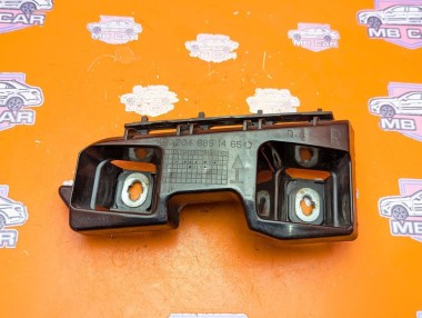 Кронштейн крепления бампера MERCEDES-BENZ C-класс W204/S204 (2006 - 2011) &mdash; Разборка Мерседес