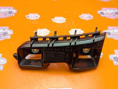 Кронштейн крепления бампера MERCEDES-BENZ C-класс W204/S204 (2006 - 2011) &mdash; Разборка Мерседес