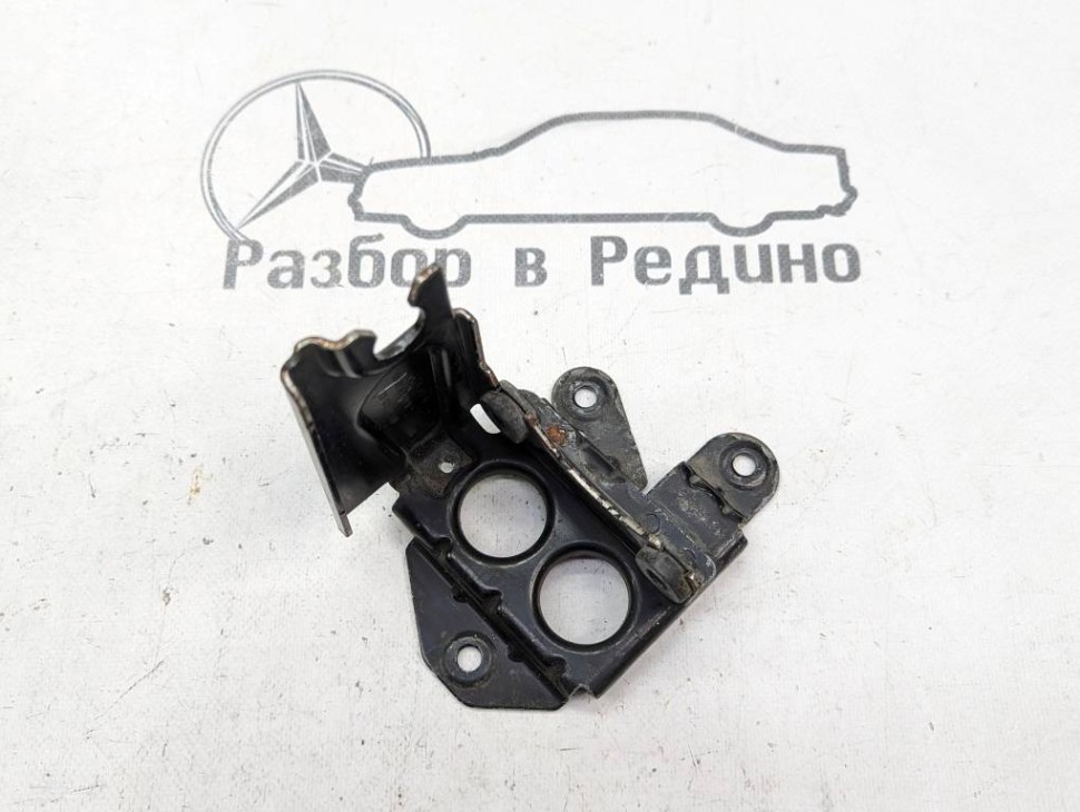 Кронштейн блока ABS MERCEDES-BENZ Sprinter w906 фото 1 — Разборка Мерседес