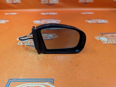 Зеркало правое MERCEDES-BENZ E-класс W211/S211 (2002 - 2006) — Разборка Мерседес