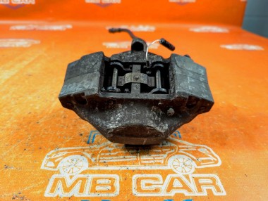 Суппорт задний левый MERCEDES-BENZ M-класс W163 рестайлинг (2001 - 2005) — Разборка Мерседес