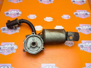 Моторчик раздаточной коробки MERCEDES-BENZ M-класс W163 рестайлинг (2001 - 2005) &mdash; Разборка Мерседес