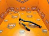 Трубка ОЖ MERCEDES-BENZ E-класс W212/S212/C207/A207 (2009 - 2013) фото 1 &mdash; Разборка Мерседес