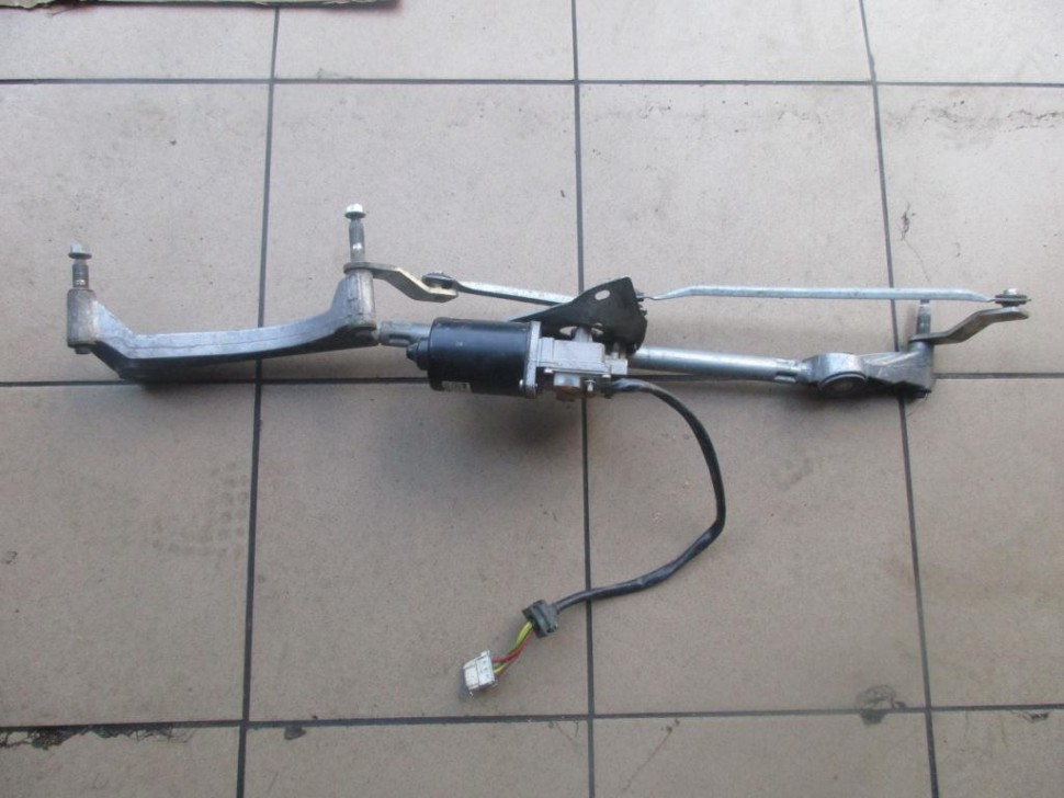 Трапеция дворников MERCEDES-BENZ C-класс W203/S203/CL203 (2000 - 2004) фото 1 — Разборка Мерседес