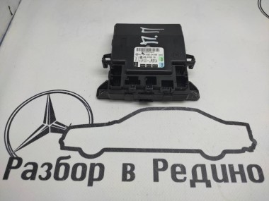 Блок двери MERCEDES-BENZ M-класс W164 (2005 - 2008) — Разборка Мерседес