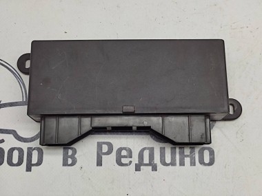 Блок комфорта MERCEDES-BENZ CL-класс C215 рестайлинг (2002 - 2006) — Разборка Мерседес