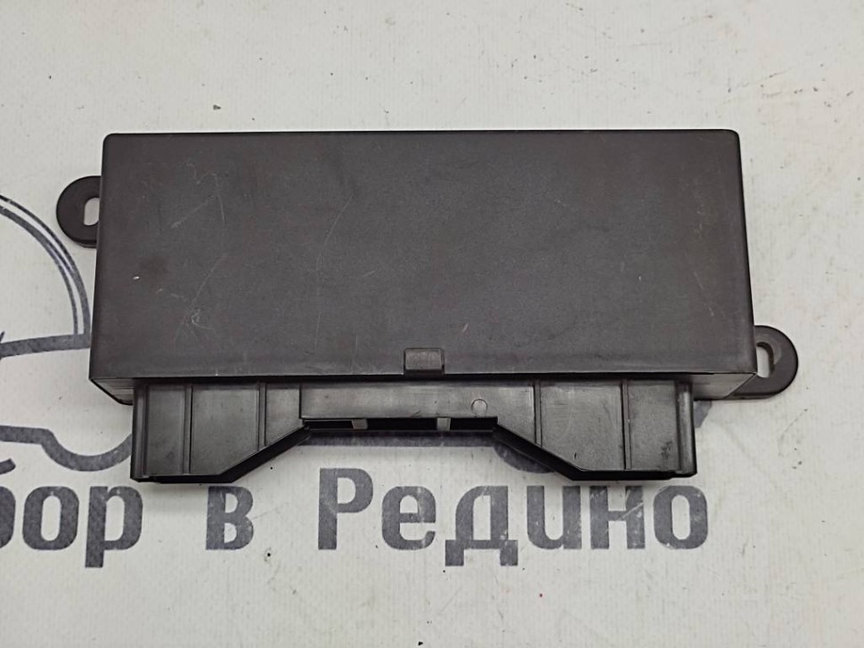 Блок комфорта MERCEDES-BENZ CL-класс C215 рестайлинг (2002 - 2006) фото 1 — Разборка Мерседес