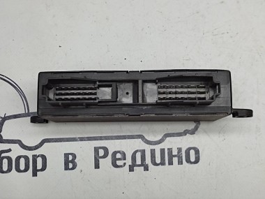 Блок комфорта MERCEDES-BENZ CL-класс C215 рестайлинг (2002 - 2006) — Разборка Мерседес