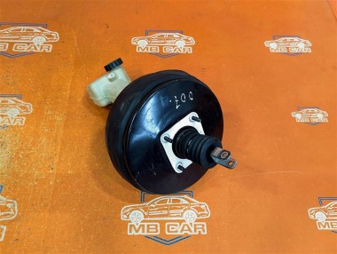 Вакуумный усилитель тормозов MERCEDES-BENZ R-класс W251 рестайлинг (2007 - 2010) — Разборка Мерседес