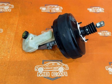 Вакуумный усилитель тормозов MERCEDES-BENZ R-класс W251 рестайлинг (2007 - 2010) — Разборка Мерседес