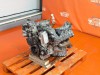 Двигатель бензиновый MERCEDES-BENZ C-класс W203/S203/CL203 рестайлинг (2004 - 2008) фото 1 — Разборка Мерседес