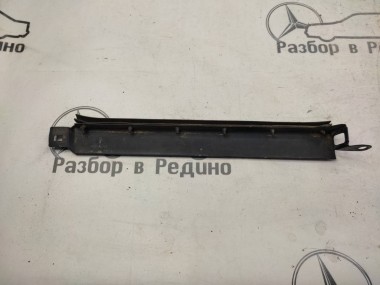 Ресницы фар MERCEDES-BENZ W124 W124/S124/C124/A124 (1984 - 1993) — Разборка Мерседес