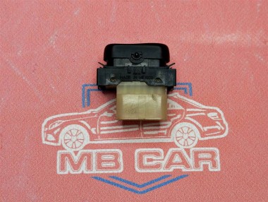 Кнопка ESP MERCEDES-BENZ M-класс W163 рестайлинг (2001 - 2005) — Разборка Мерседес