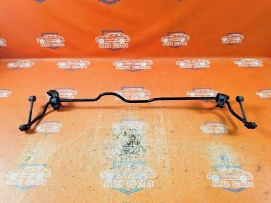 Стабилизатор задний MERCEDES-BENZ C-класс W203/S203/CL203 (2000 - 2004) — Разборка Мерседес