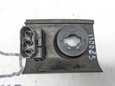 Накладка переключателя света MERCEDES-BENZ C-класс W202/S202 (1993 - 1997) — Разборка Мерседес