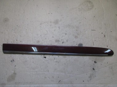 Молдинг двери MERCEDES-BENZ E-класс W211/S211 рестайлинг (2006 - 2009) — Разборка Мерседес