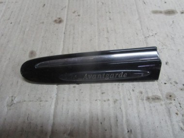 Молдинг крыла левый MERCEDES-BENZ CLK-класс C209/A209 (2002 - 2005) — Разборка Мерседес