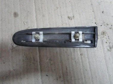 Молдинг крыла левый MERCEDES-BENZ CLK-класс C209/A209 (2002 - 2005) — Разборка Мерседес