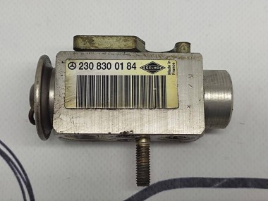 Клапан расширительный MERCEDES-BENZ CLS-класс C219 (2004 - 2008) — Разборка Мерседес