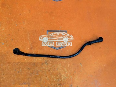 Трубка вентиляции картерных газов MERCEDES-BENZ GLC-класс X253 (2015 - 2019) — Разборка Мерседес