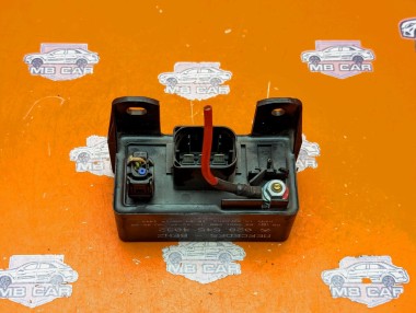 Реле свечей накала MERCEDES-BENZ M-класс W163 (1997 - 2001) — Разборка Мерседес