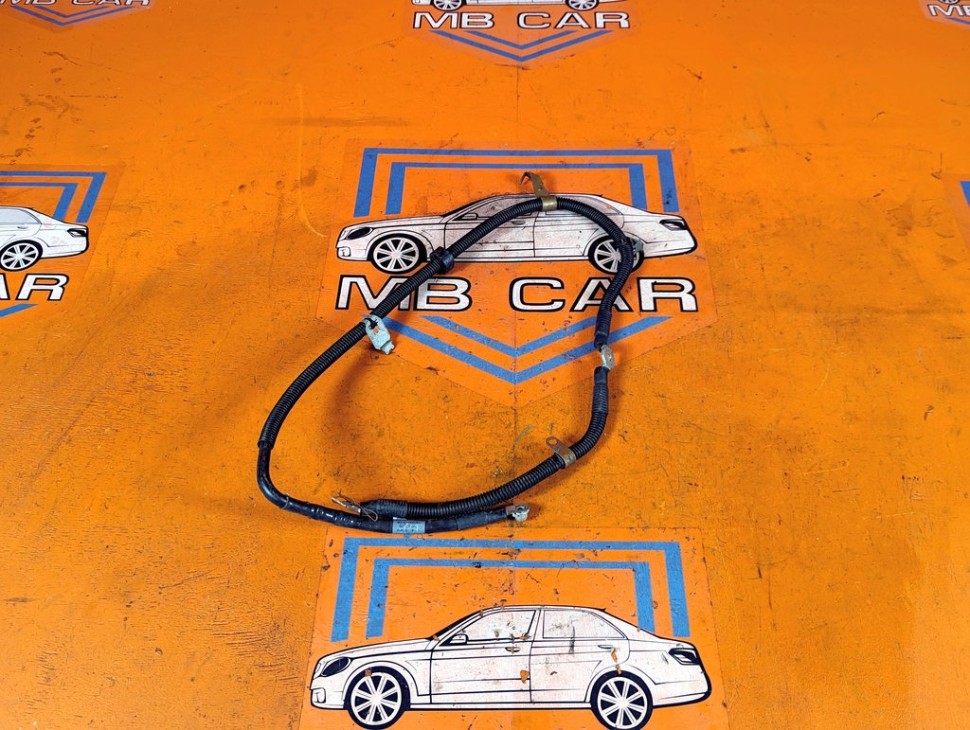 Провод генератора MERCEDES-BENZ E-класс W212/S212/C207/A207 (2009 - 2013) фото 1 &mdash; Разборка Мерседес