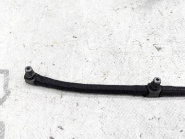 Обратка форсунок MERCEDES-BENZ M-класс W163 (1997 - 2001) — Разборка Мерседес