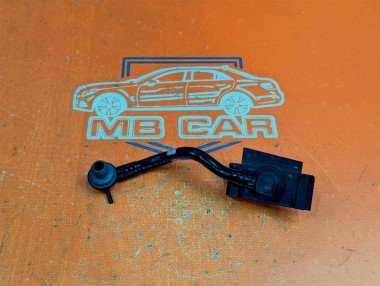 Трубка вакуумная MERCEDES-BENZ CLS-класс C218/X218 рестайлинг (2014 - 2017) — Разборка Мерседес