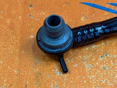 Трубка вакуумная MERCEDES-BENZ CLS-класс C218/X218 рестайлинг (2014 - 2017) — Разборка Мерседес