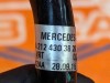 Трубка вакуумная MERCEDES-BENZ CLS-class w218 фото 4 — Разборка Мерседес