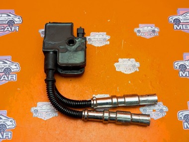Катушка зажигания MERCEDES-BENZ CLK-класс C208/A208 рестайлинг (1999 - 2003) — Разборка Мерседес
