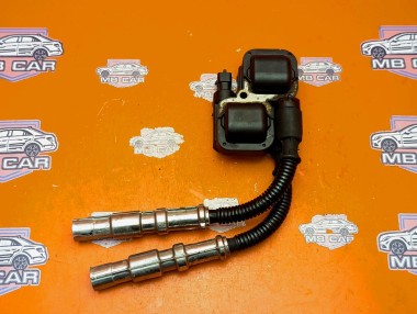 Катушка зажигания MERCEDES-BENZ CLK-класс C208/A208 рестайлинг (1999 - 2003) — Разборка Мерседес
