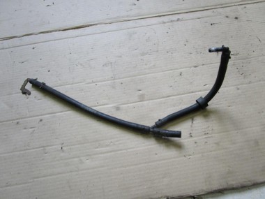 Трубка вентиляции расширительного бака MERCEDES-BENZ A-класс W169 (2004 - 2008) — Разборка Мерседес