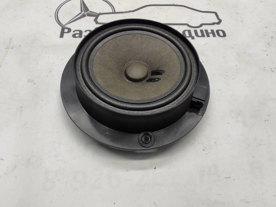 Динамик MERCEDES-BENZ A-класс W169 рестайлинг (2008 - 2012) фото 1 — Разборка Мерседес