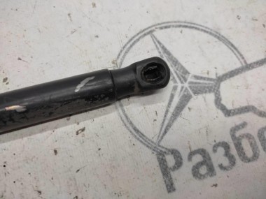 Амортизатор капота MERCEDES-BENZ E-класс W211/S211 (2002 - 2006) — Разборка Мерседес