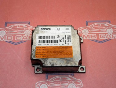 Блок AIRBAG MERCEDES-BENZ C-класс W203/S203/CL203 (2000 - 2004) — Разборка Мерседес