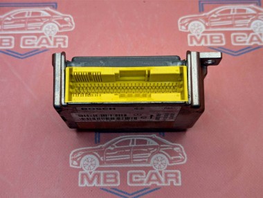 Блок AIRBAG MERCEDES-BENZ C-класс W203/S203/CL203 (2000 - 2004) — Разборка Мерседес