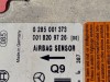 Блок AIRBAG MERCEDES-BENZ C-class w203 фото 4 — Разборка Мерседес