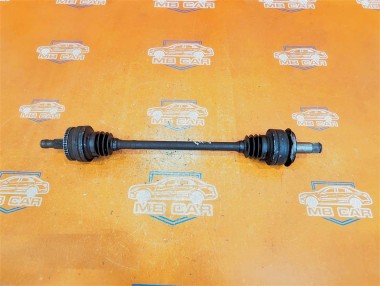 Привод задний MERCEDES-BENZ E-класс W210/S210 (1995 - 1999) — Разборка Мерседес