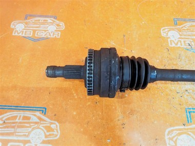 Привод задний MERCEDES-BENZ E-класс W210/S210 (1995 - 1999) — Разборка Мерседес