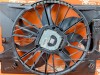 Вентилятор основной MERCEDES-BENZ E-класс W211/S211 (2002 - 2006) фото 2 — Разборка Мерседес