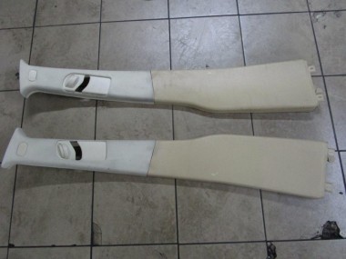 Накладка средней стойки MERCEDES-BENZ M-класс W163 рестайлинг (2001 - 2005) — Разборка Мерседес