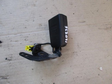 Замок ремня безопасности MERCEDES-BENZ C-класс W204/S204 (2006 - 2011) — Разборка Мерседес